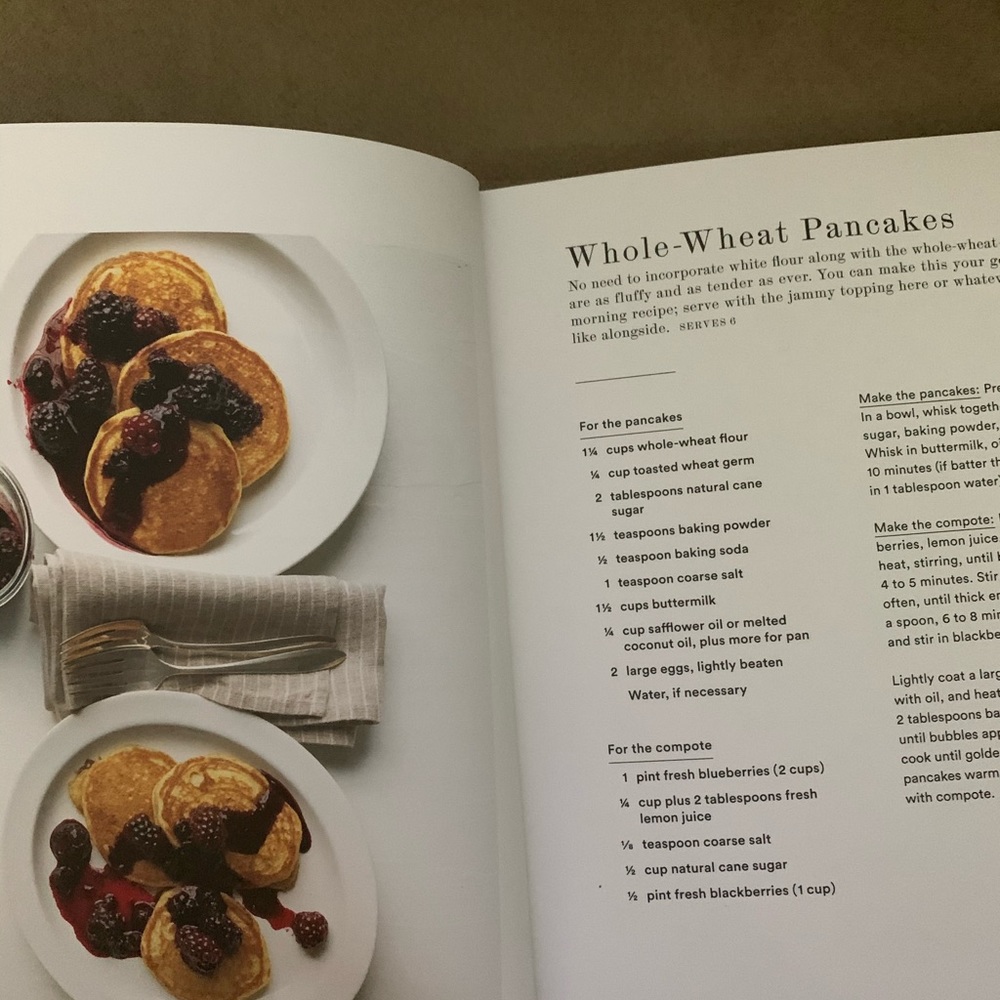 Cookbook - Picture 2 of 5
